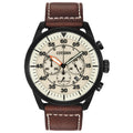 Eco-Drive Chronograph Sport Casual Watch I238