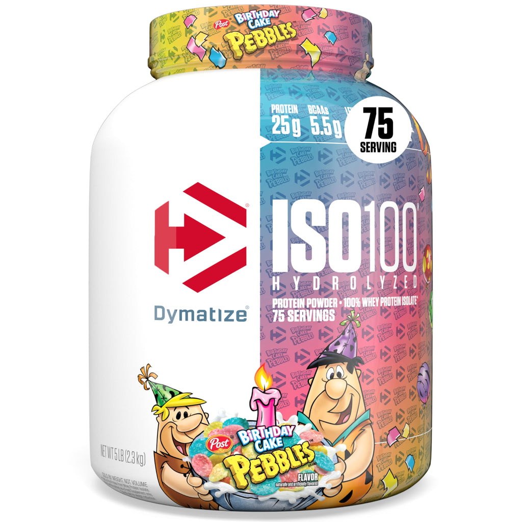 Whey Isolate Protein Powder S647341