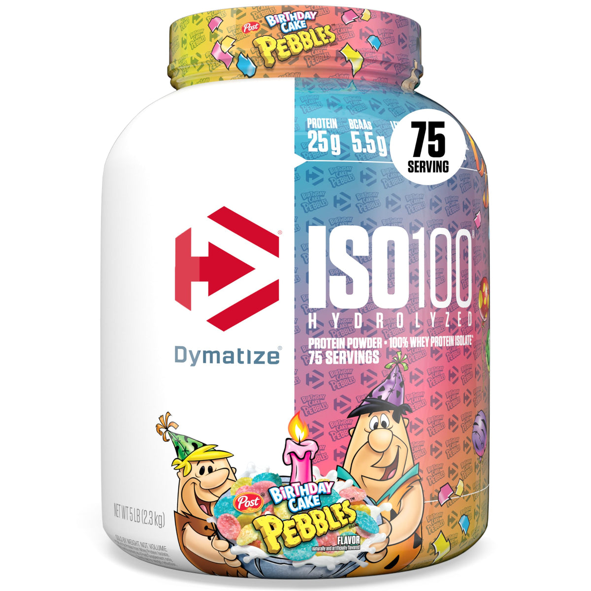 Whey Isolate Protein Powder S647341