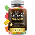 Hemp Gummies 60 Count E46264