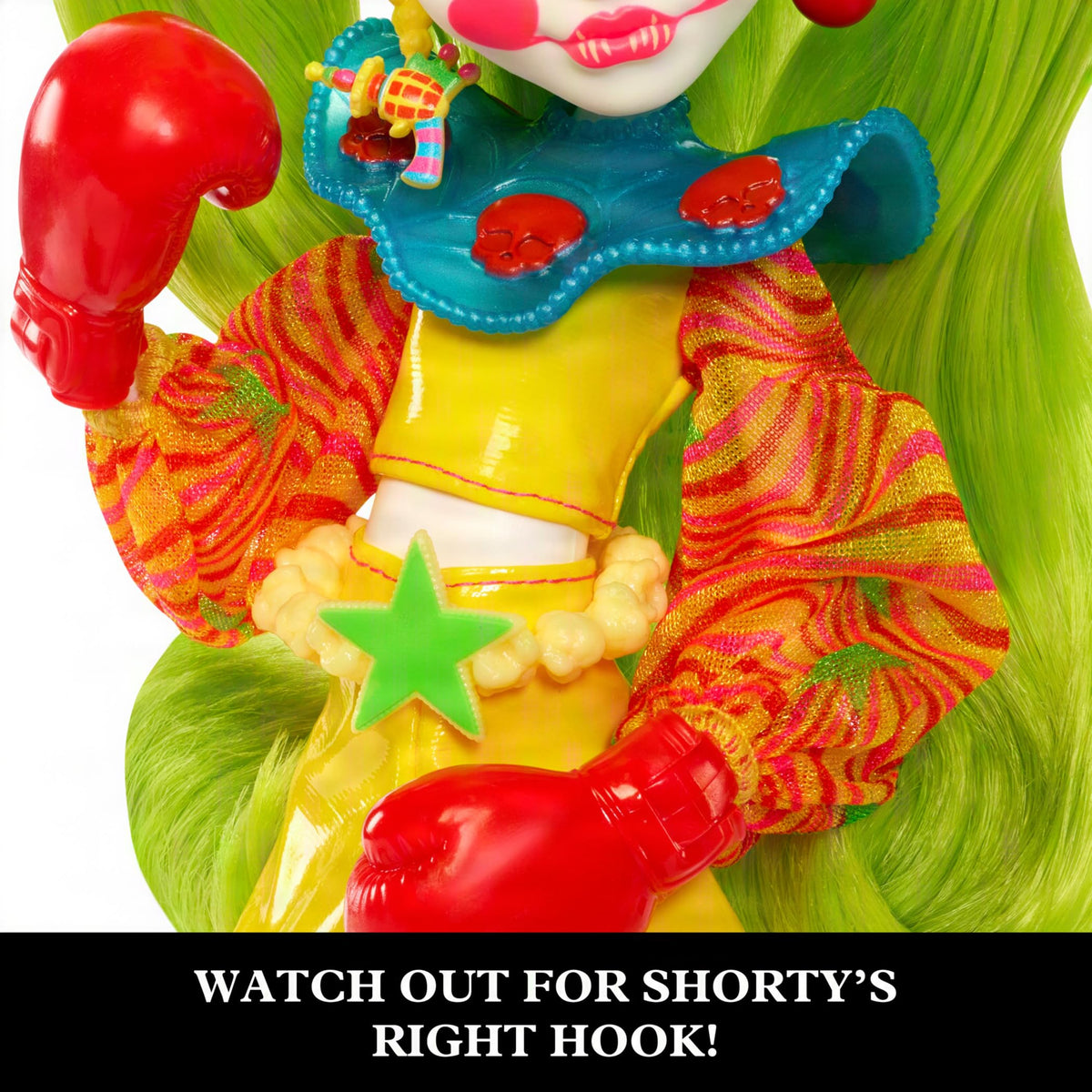 Shorty Doll V48968
