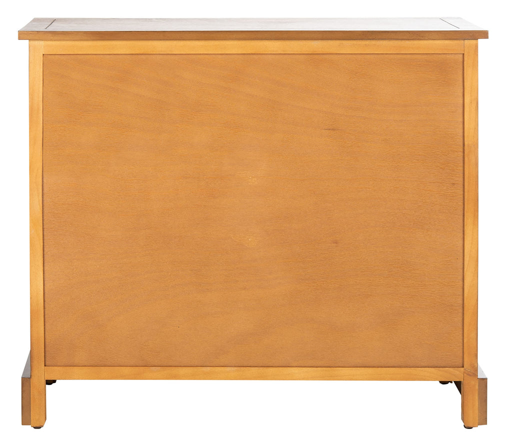 6 Drawer Wood Storage Cabinet V784