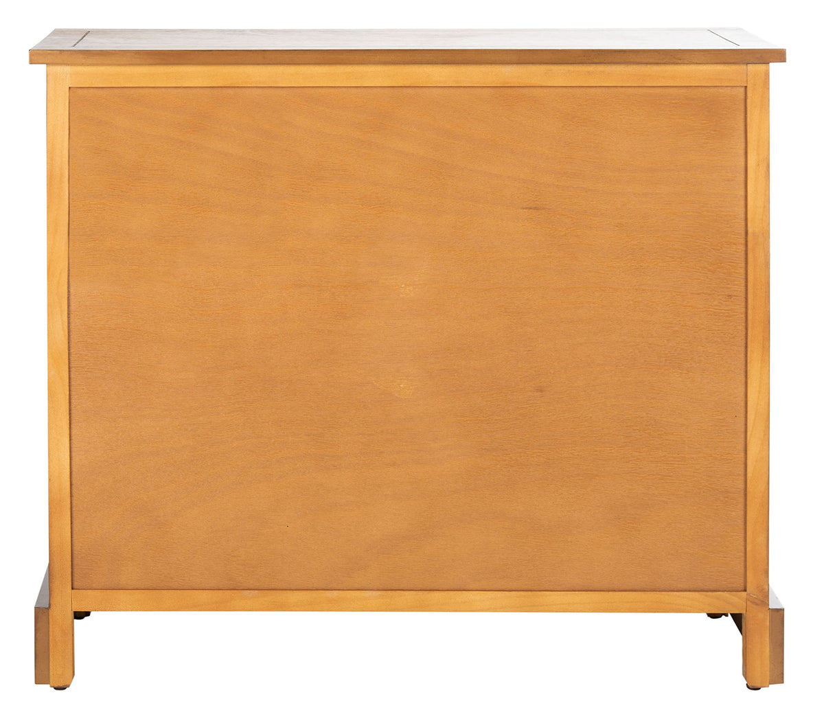6 Drawer Wood Storage Cabinet V784