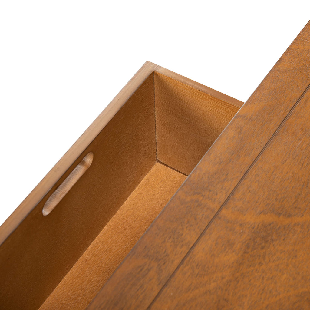 6 Drawer Wood Storage Cabinet V784