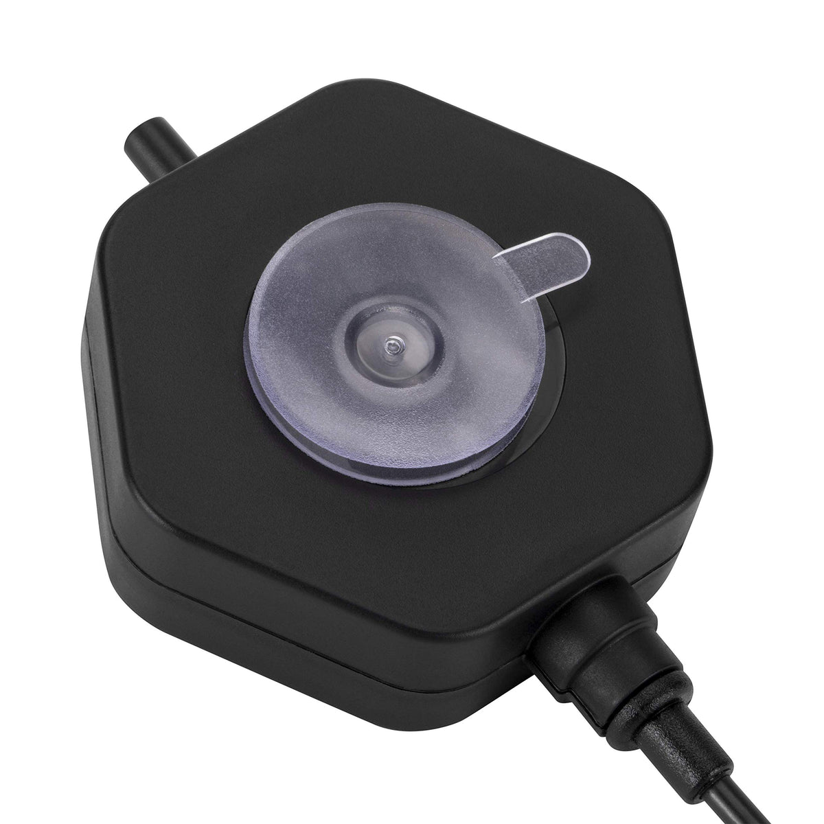 1.5W Mini Aquarium Air Pump with Air Tubing and Air Stone P2174