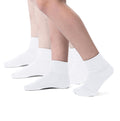 Kids Seamless Crew Socks O168297