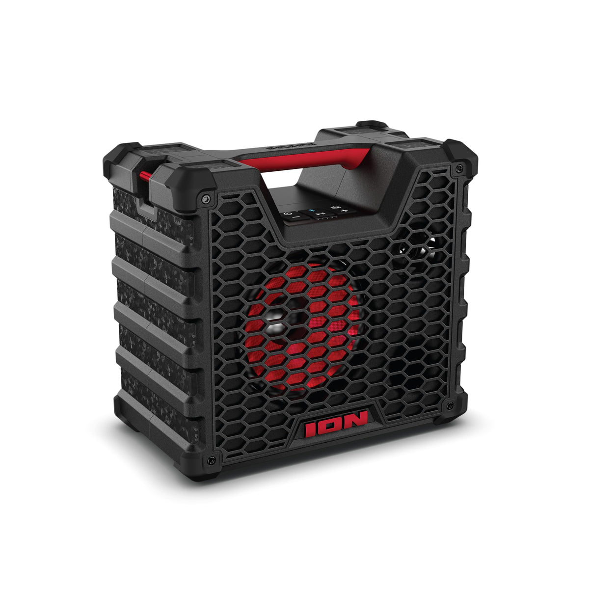 Rugged Portable All-Weather Wireless Bluetooth Speaker B236