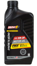 Synthetic Blend SAE 5W-20 Motor Oil 1 Quart A587362