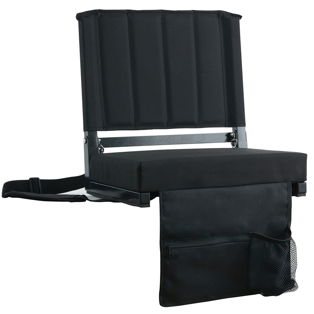 Stadium Seats with Back Support Folding Chair S854