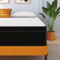 12 Inch Full Size Hybrid Mattress F39335