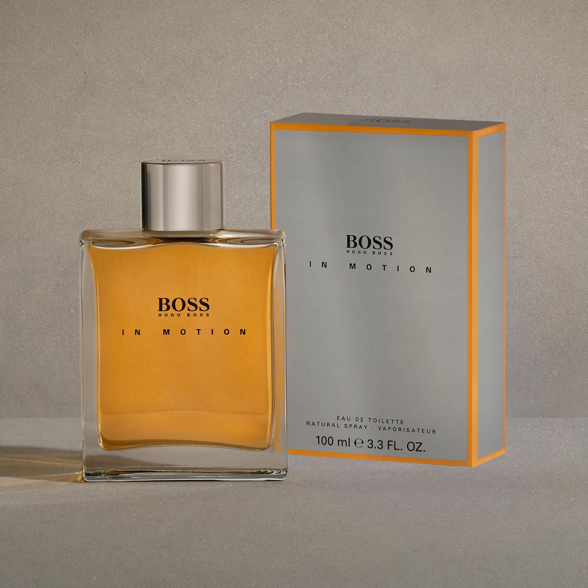 Eau de Toilette J1261