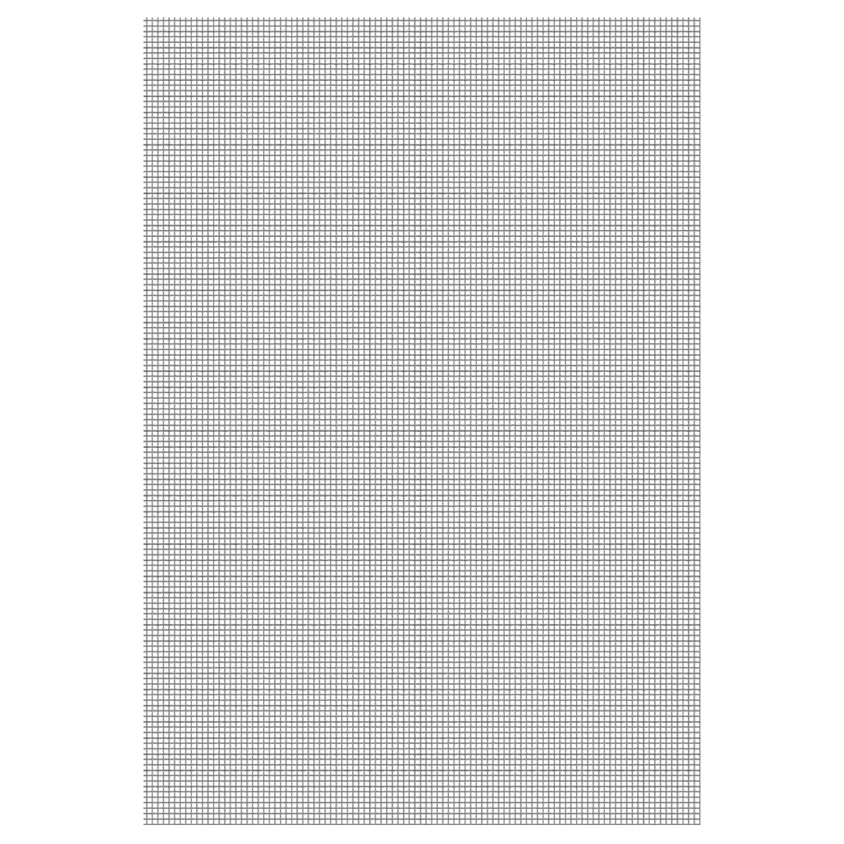 1 Piece Woven 304 Stainless Steel Mesh 20 Mesh Z8537