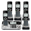 5 Handset Cordless Phone with Answering System N9795