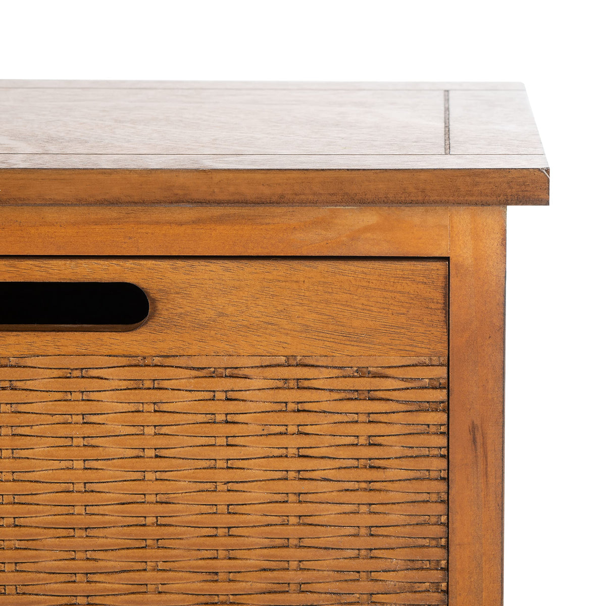 6 Drawer Wood Storage Cabinet V784